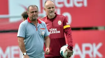 Galatasaray'a yeni kaleciyi Taffarel buldu