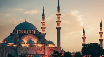 Hayırlı cumalar resimli cuma mesajları! En yeni, ayetli, dualı, anlamlı ve kısa Cuma mesajları