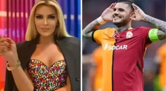 Icardi Selin Ciğerci olayı nedir?