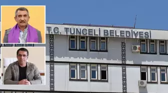 İçişleri Bakanlığı, Tunceli ve Ovacık belediyelerine kayyum atadı