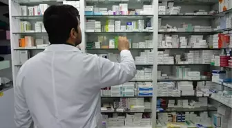 İstanbul'da açık nöbetçi eczane nerede? 22 Kasım İstanbul nöbetçi eczaneler…