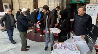 İstanbul'da, vefat eden öğretmenler için mevlit programı düzenlendi