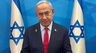 Netanyahu UCM'nin tutuklama kararı sonrası kameralar karşısına geçti tehdit etti