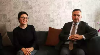 Sariye Baran: Öğretmenlik Yürekle Yapılan Bir Meslek