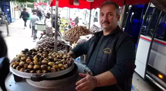 Adana'da Kestane Kebap Fiyatları Cep Yakıyor