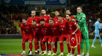 Milli maç ne zaman? Türkiye A Milli Takım play-off maçı ne zaman oynanacak?