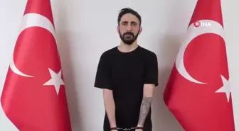 Gri Listedeki Terörist Kadir Çelik Tutuklandı