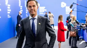 NATO Genel Sekreteri Rutte, Türkiye'yi Ziyaret Edecek