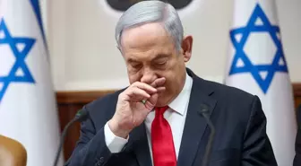 Netanyahu'nun yardımcısı yargılanıyor: Suçlama, 'ulusal güvenliği tehlikeye atmak'