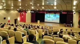 Eskişehir'de 719 Güvenlik Görevlisine Eğitim Verildi