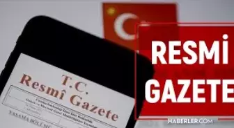 Resmi Gazete'de TBMM kararları yayımlandı! Çocuk istismarı ve bebek ölümlerini araştırma komisyonundan karar