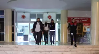 Şanlıurfa'da Bir Kadın Evinde Bıçaklanarak Öldürüldü