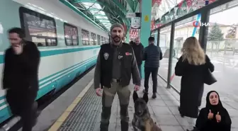 Sivas Emniyet Müdürlüğü'nden Kadına Yönelik Şiddetle Mücadele Mesajı