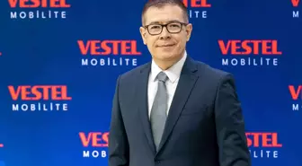 Vestel Mobilite, Avrupa Enerji Depolama Birliği Genel Kuruluna Katıldı