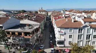 Vezirköprü Belediyesi'nden Sokak Sağlıklaştırması Projesi