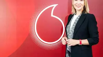 Vodafone Flex ile gelecek 5 yılda 10 milyon ürün ve hizmet müşterilerle buluşacak