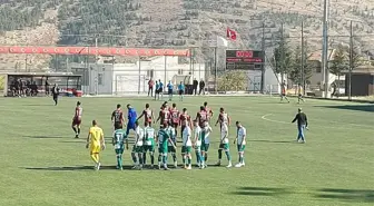 Yahyalıspor, Samandağı Deplasmanında Galibiyet Arayacak