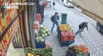 Yolda yürürken kalp krizi geçirip hayatını kaybetti