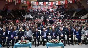 MHP Genel Başkan Yardımcısı Yıldırım'dan Toprak Savunması Mesajı