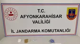 Afyonkarahisar'da Uyuşturucu ve Kaçakçılık Operasyonları