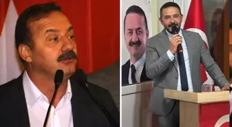 Ağıralioğlu'ndan 'Saray' ve Şatafat' çıkışıyla tepki çeken MYK üyesinin sözlerine ilk yorum