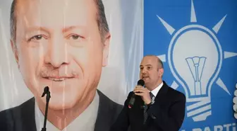 Ömer İleri: Türkiye'nin Kritik Süreçte AK Parti'ye İhtiyacı Var