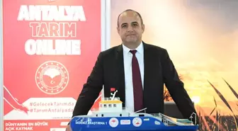 Mersin Balığı Yavrusu Üretimi Artıyor, Özel Sektöre Çağrı