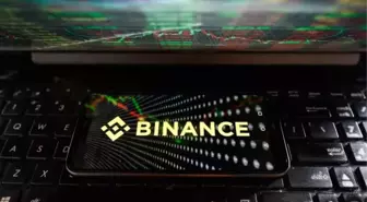 Binance uyum ekibini artırmaya devam ediyor