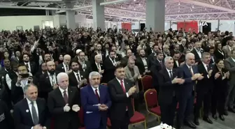 Cumhurbaşkanı Erdoğan: 'Demokrasi ve insan hakları nutukları çeken ülkeler, katliamları ve soykırımı durdurmaya çalışmak yerine İsrail'e verdikleri...