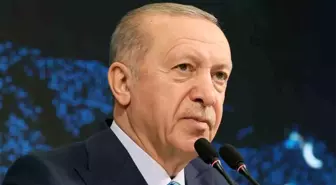 Cumhurbaşkanı Erdoğan: 'İnsanlığın tüm kurumlarıyla kan kaybettiği dönemdeyiz'