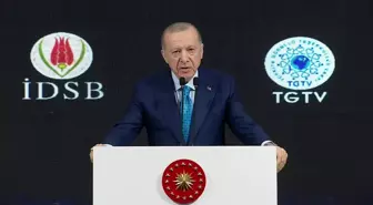 Cumhurbaşkanı Erdoğan: Ucm'nin Netanyahu ve Gallant Hakkındaki Tutuklama Kararını Destekliyoruz