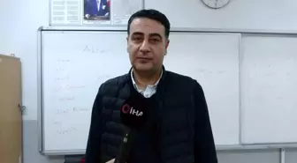 Yunus Öğretmen, Depremde Kayıp Kardeşleri İçin Adalet Arıyor