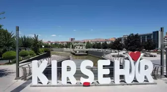 Kırşehir İçin Kuvvetli Yağış Uyarısı