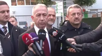 Metin Öztürk: 'Bu şekilde değil Osimhen, 3. sınıf bir futbolcu bile bu ülkeye gelmez'