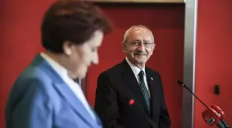 Müsavat Dervişoğlu'ndan Kılıçdaroğlu'na Akşener yanıtı: 'Kınıyorum'