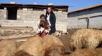 Hatay'daki Öğretmenden Öğrencilere Gerçek Hayat Dersi