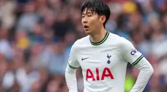 Tottenham, Galatasaray'ın istediği Heung-min Son için kararını verdi