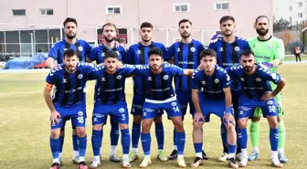 Erciyes 38 FK ile Büyükçekmece Tepecikspor Arasında Gol Dolu Mücadele Beraberlikle Sonuçlandı