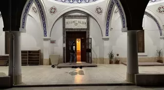 Adana'da İmam Bıçaklı Saldırıda Hayatını Kaybetti