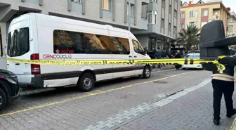 Avcılar'da Kuaför Dükkanına Silahlı Saldırı: 1 Ölü, 1 Ağır Yaralı