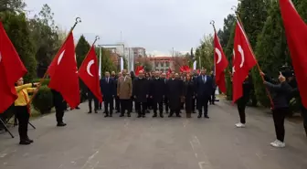 Öğretmenler Günü Törenleri Güneydoğu'da Kutlandı