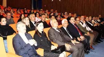 Eğitimde Örnek Uygulamalar Semineri Gerçekleştirildi