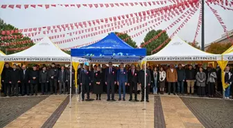 Gaziantep ve çevre illerde Öğretmenler Günü dolayısıyla törenler düzenlendi