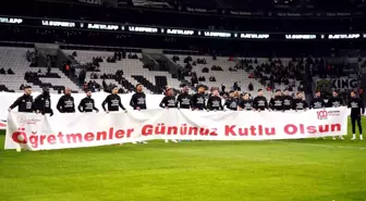 Beşiktaş'ta Göztepe Maçı İçin Kadro Değişiklikleri