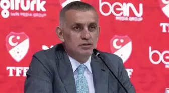 İbrahim Hacıosmanoğlu istifa mı etti?