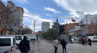 Kars'ın Kağızman İlçesinde 4 Büyüklüğünde Deprem!