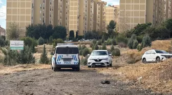 Mersin'de Patlayan Torpil 2 Çocuğu Yaraladı