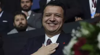 Saadet Partisi'nde yeni genel başkan Mahmut Arıkan