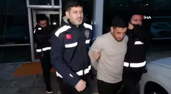 Samsun'da Silahlı Çatışmada 2 Kişi Tutuklandı