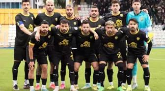 TFF 3. Lig'de Aliağaspor ve Osmaniyespor Berabere Kaldı